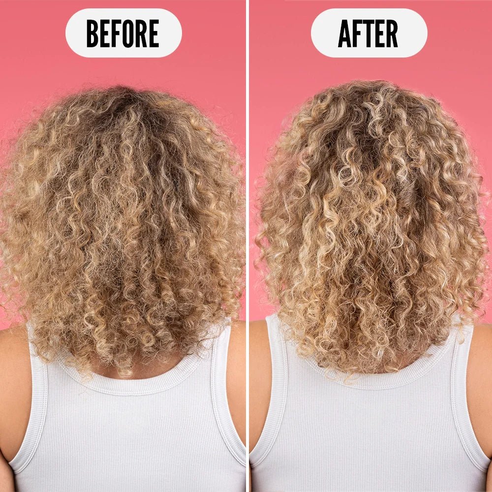 Hey Curl Scrunching Jelly - 200ml - REGN