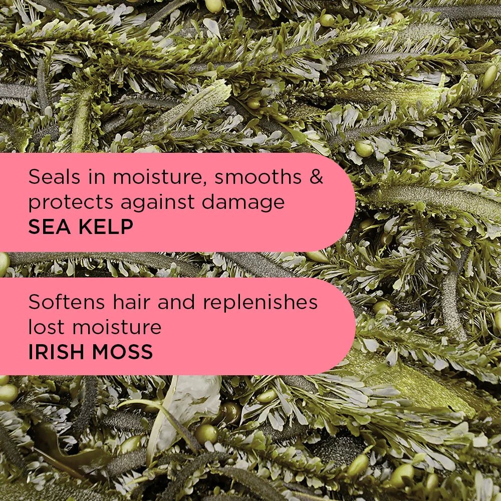 Hey Curl Scrunching Jelly - 200ml - REGN