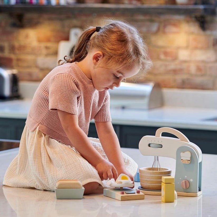 Home Baking Set - REGN
