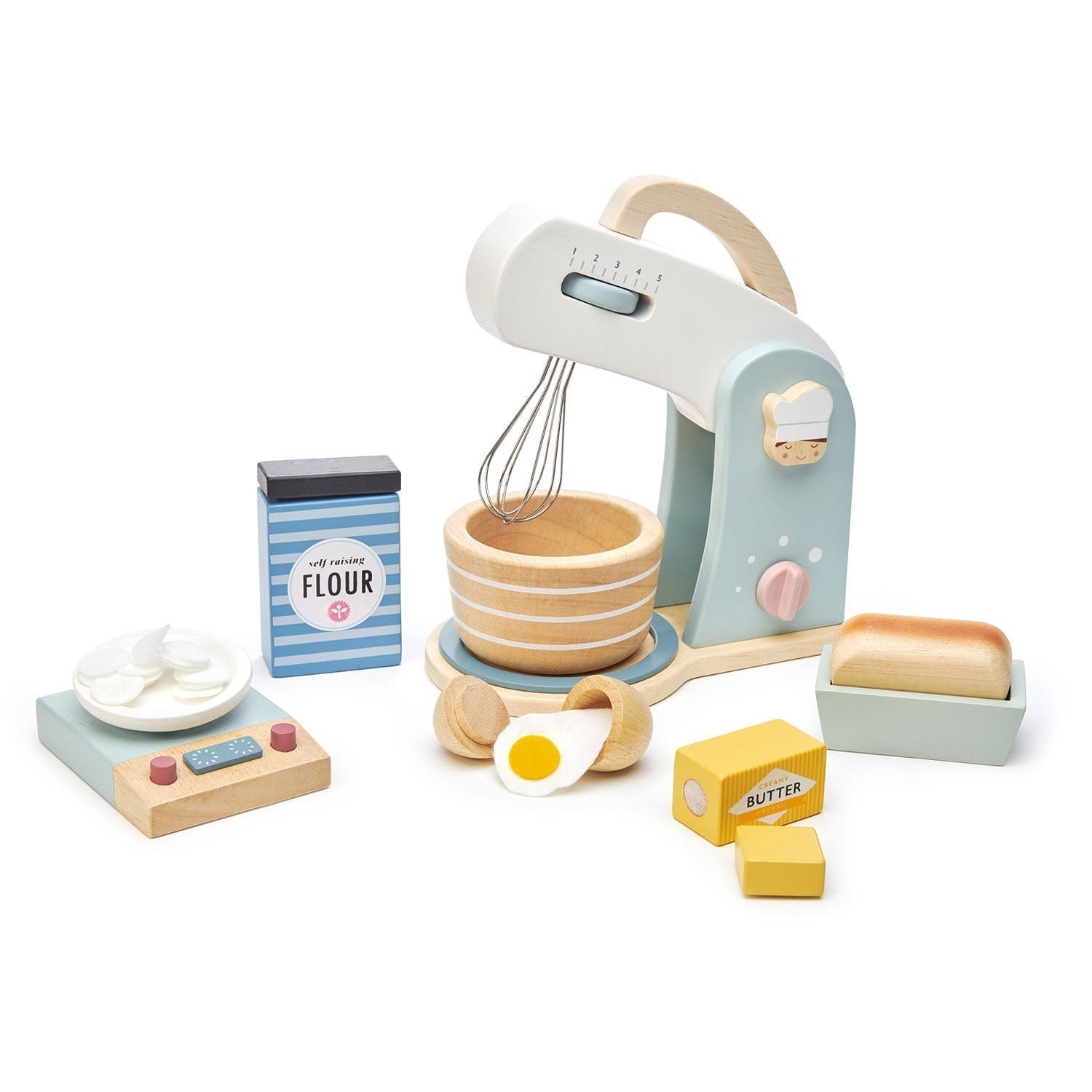 Home Baking Set - REGN