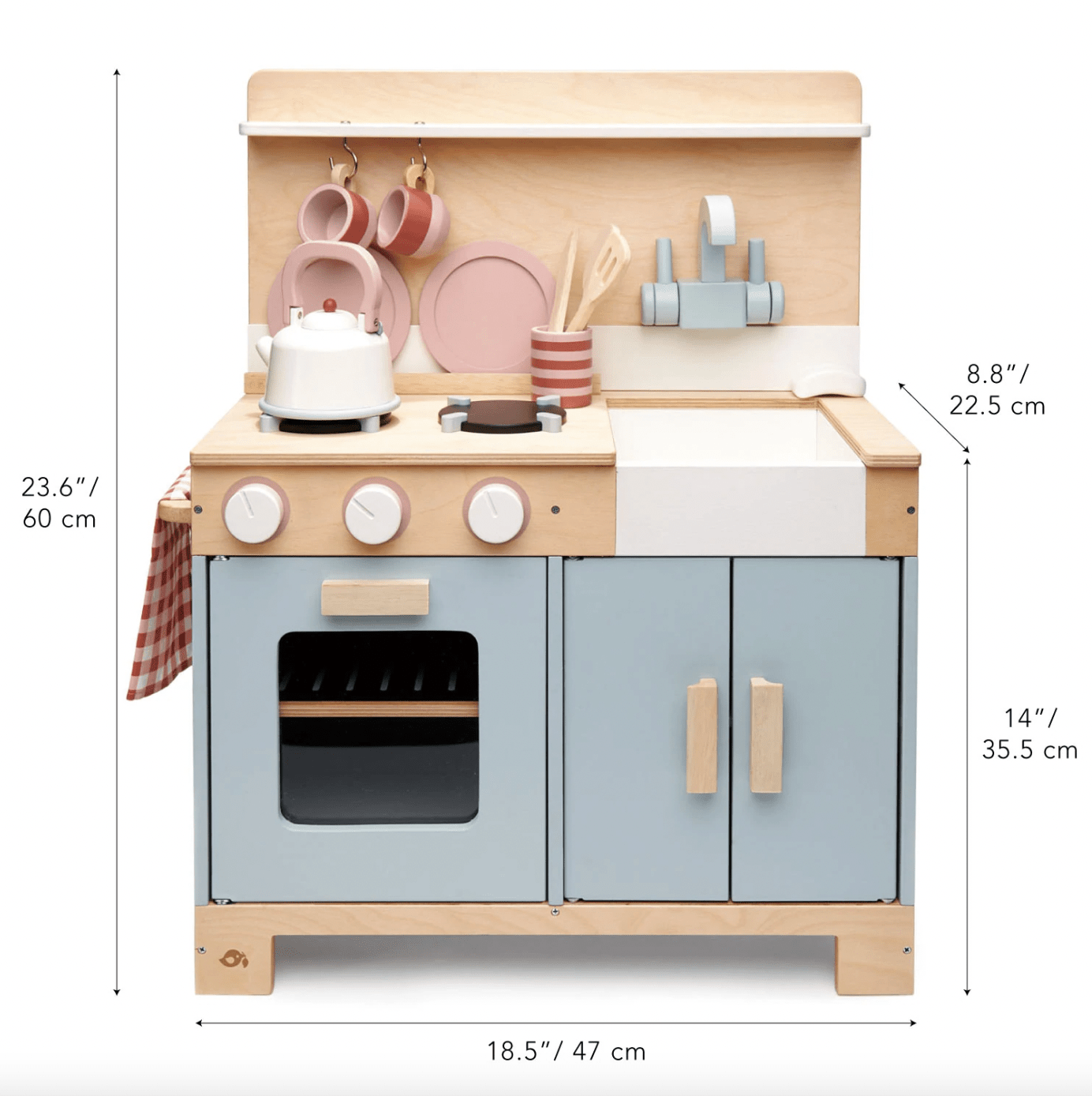 Home Kitchen - REGN