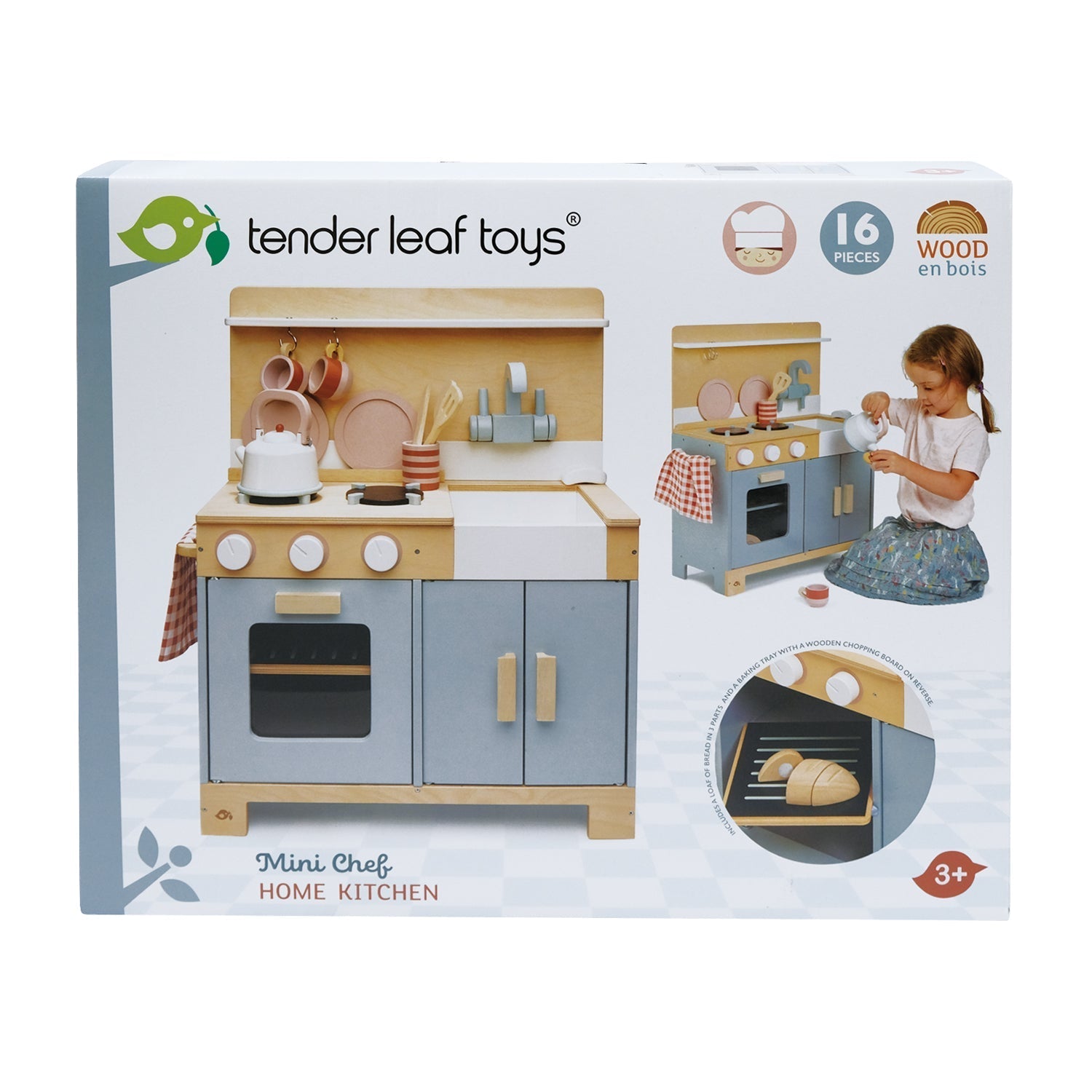 Home Kitchen - REGN