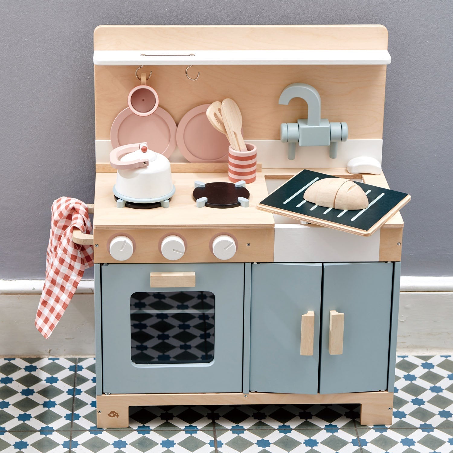 Home Kitchen - REGN