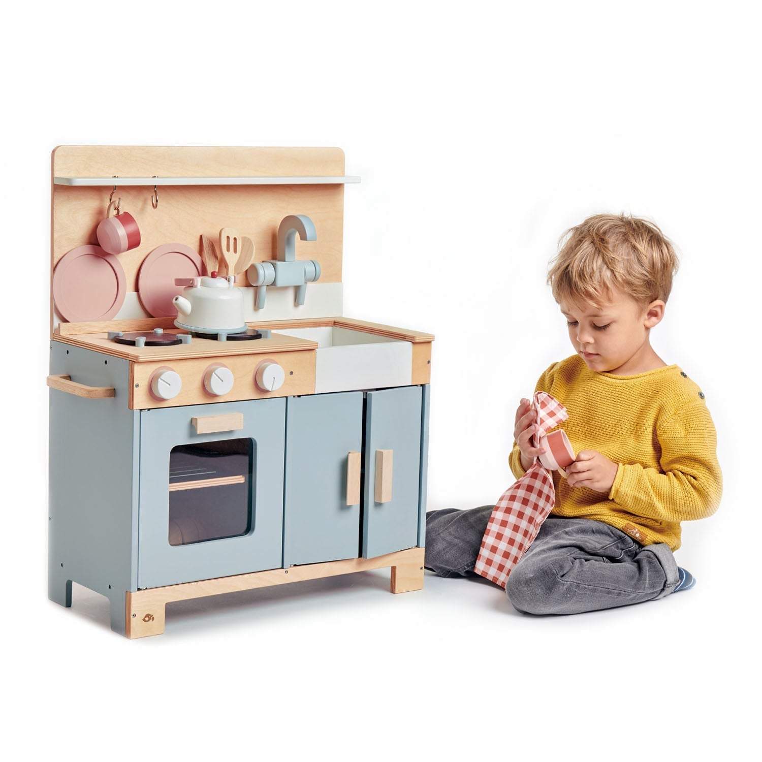 Home Kitchen - REGN