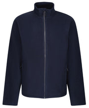 Honestly Made Recycled Full-zip Fleece - REGN