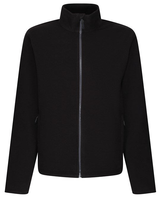 Honestly Made Recycled Full-zip Fleece - REGN
