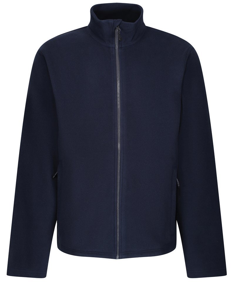 Honestly Made Recycled Full Zip Microfleece - REGN