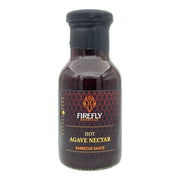 Hot Agave & Chipotle Sauce - REGN