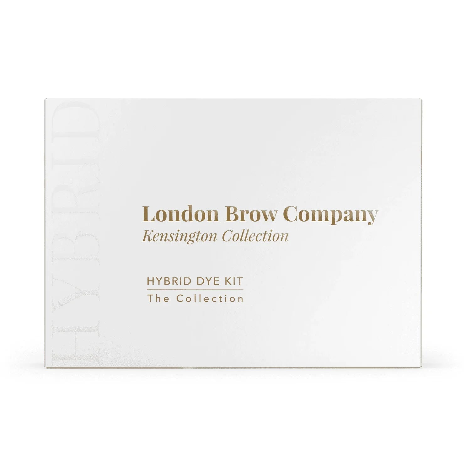Hybrid Brow Dye Full Collection (6 Shades) - REGN