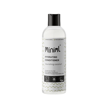 Hydrating Conditioner 500ml | Coconut Sulphate - Free Hair Care - REGN