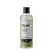 Hydrating Shampoo 500ml | Coconut Sulphate - Free Hair Care - REGN