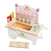 Ice Cream Cart - REGN