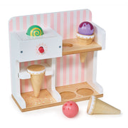Ice Cream Kiosk - REGN