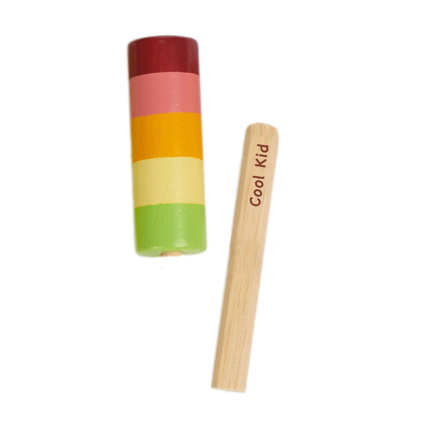 Ice Lolly Shop - REGN