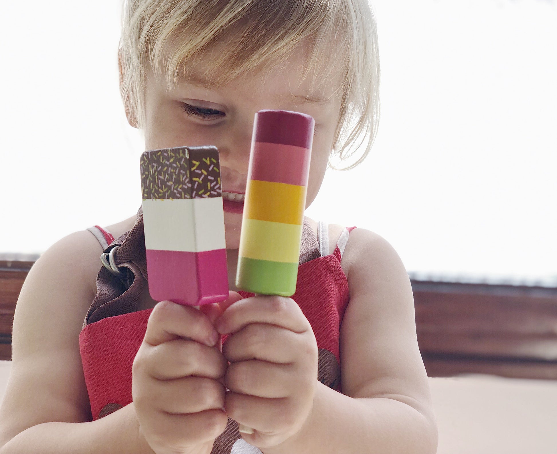 Ice Lolly Shop - REGN