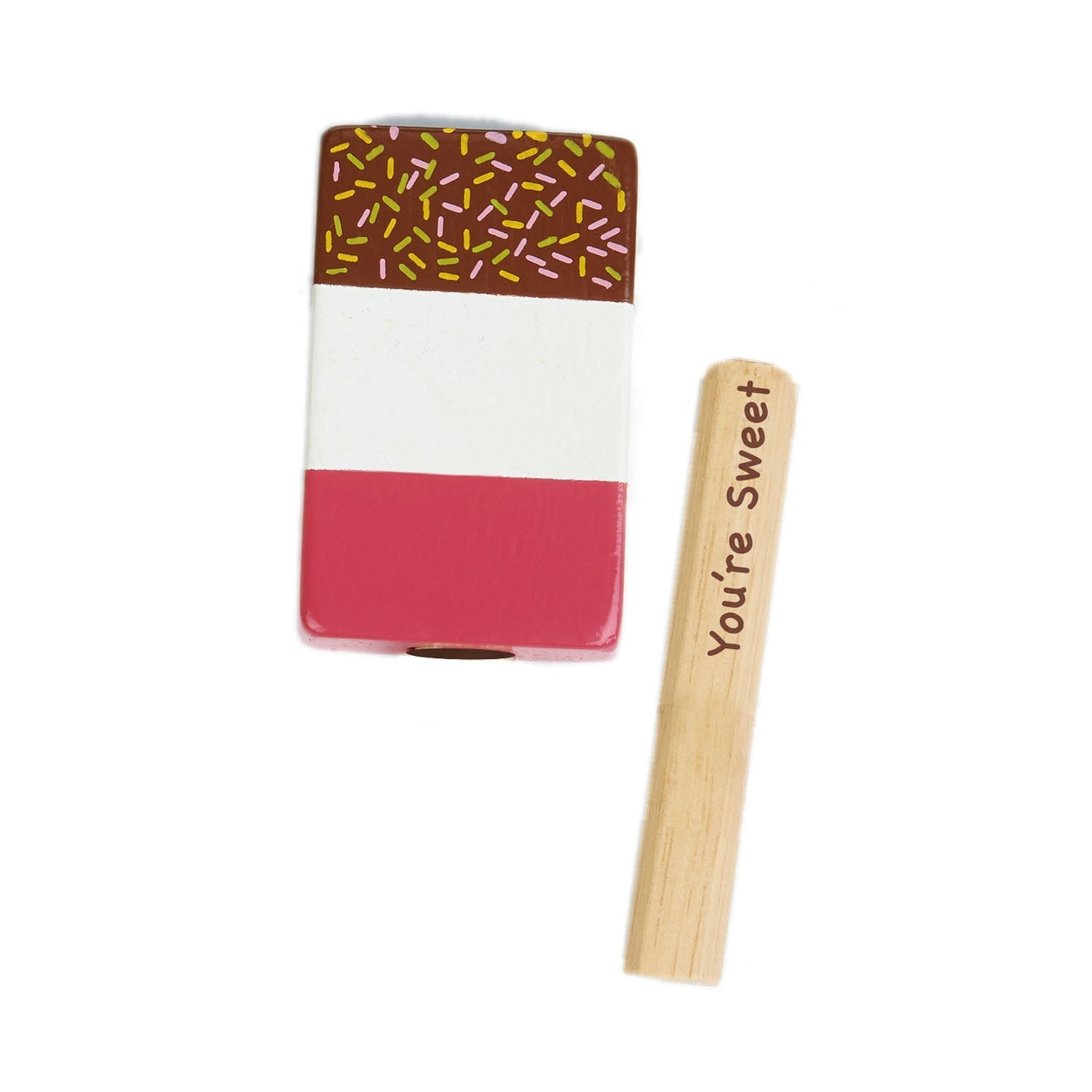 Ice Lolly Shop - REGN