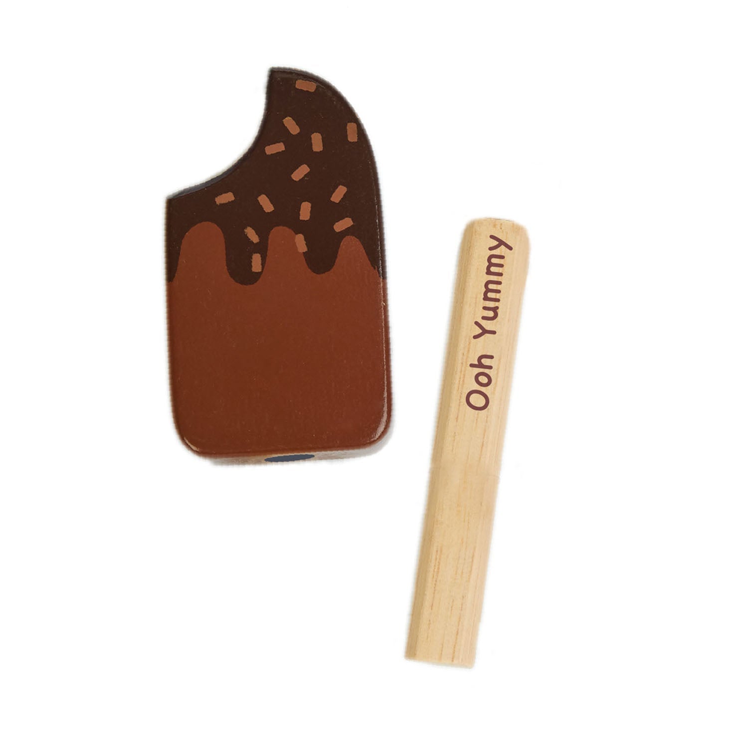 Ice Lolly Shop - REGN