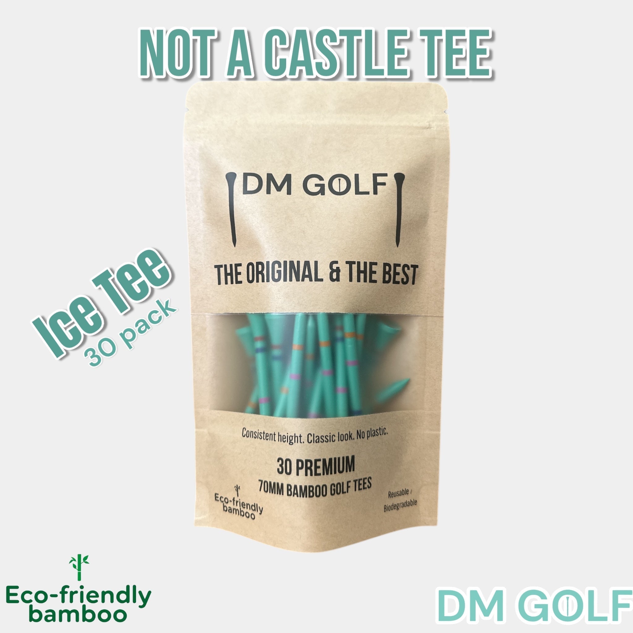 Ice Tee-30 pack - REGN