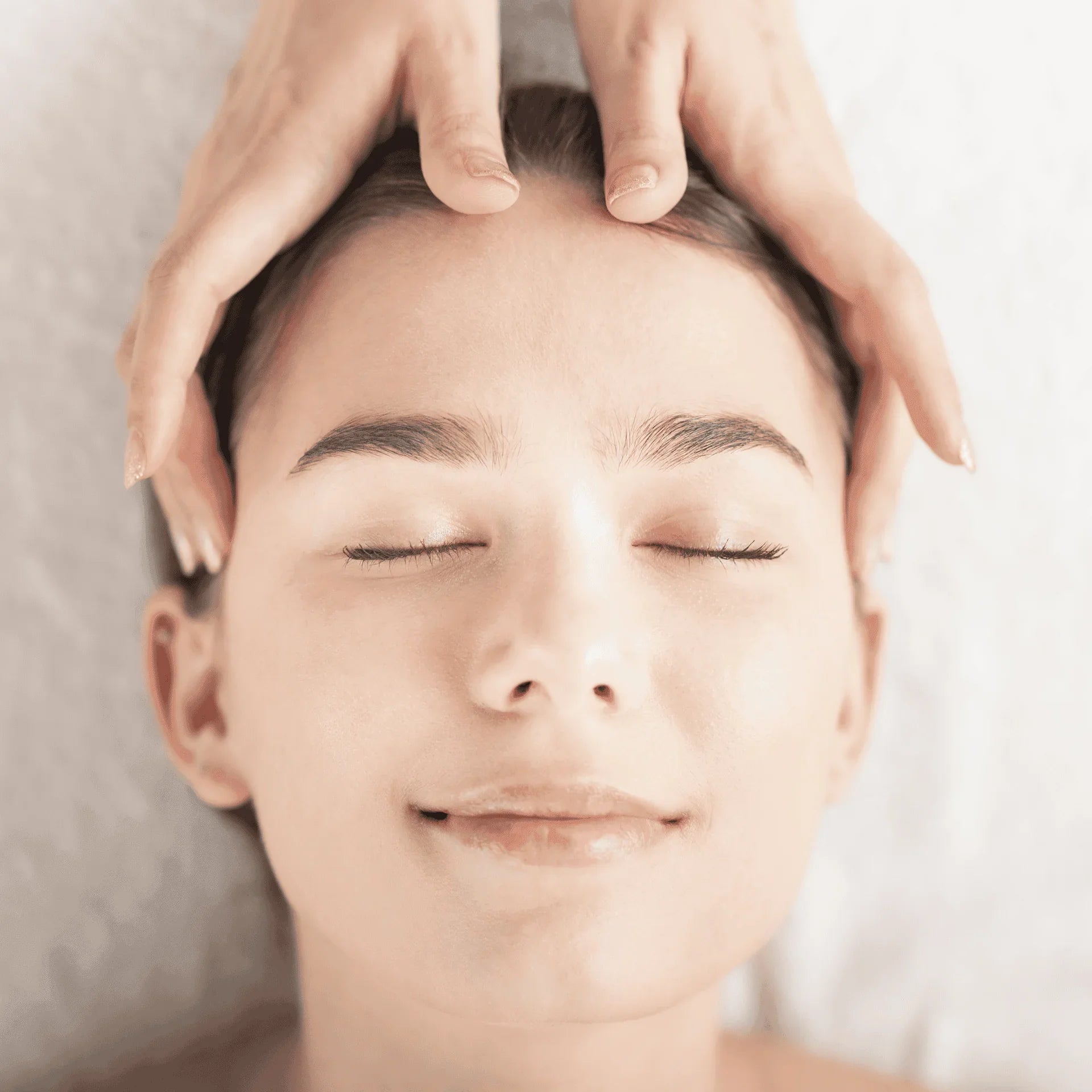 Indian Head Massage Online Course - REGN