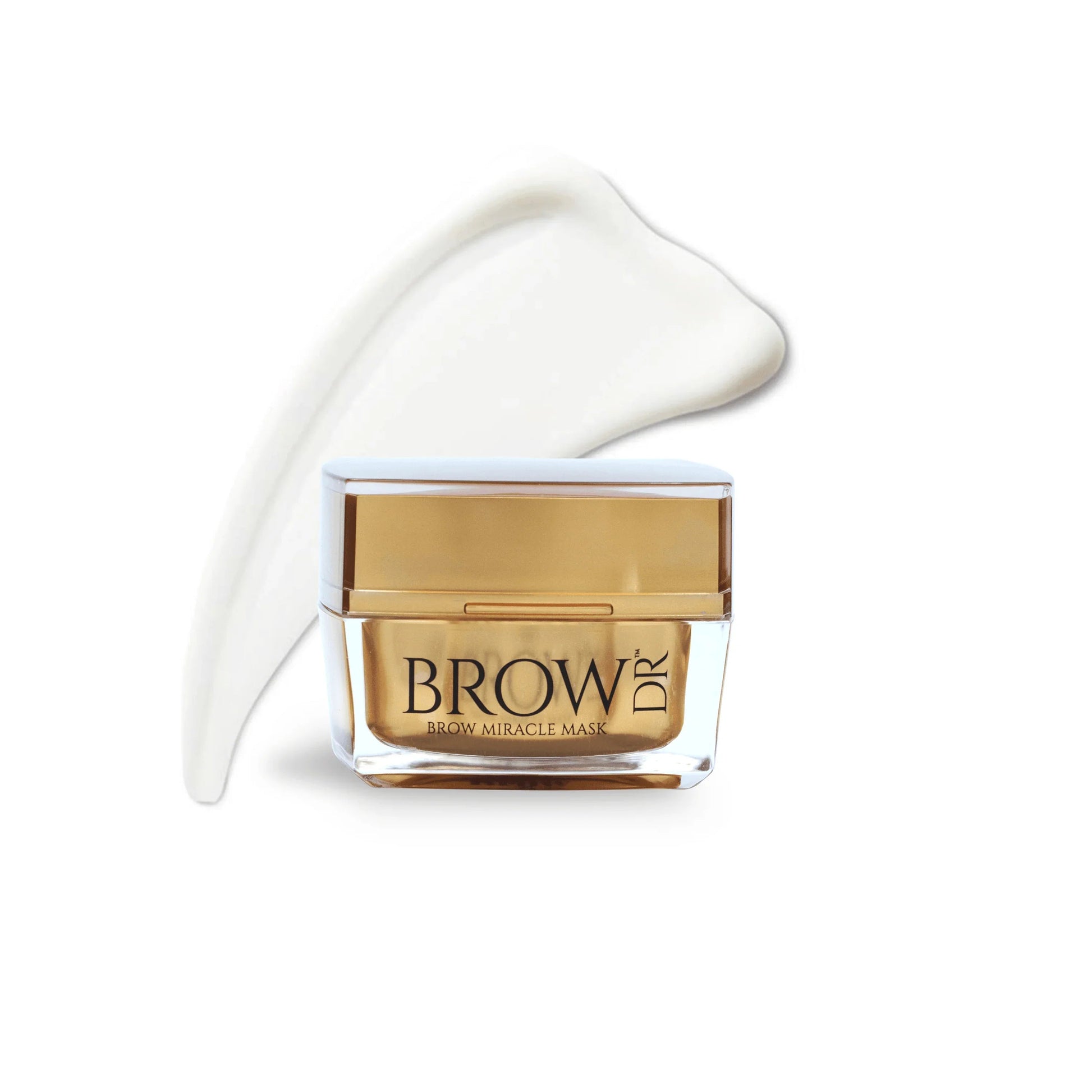 Intensive Brow Moisturising Mask - London Brow Doctor Sachets - REGN