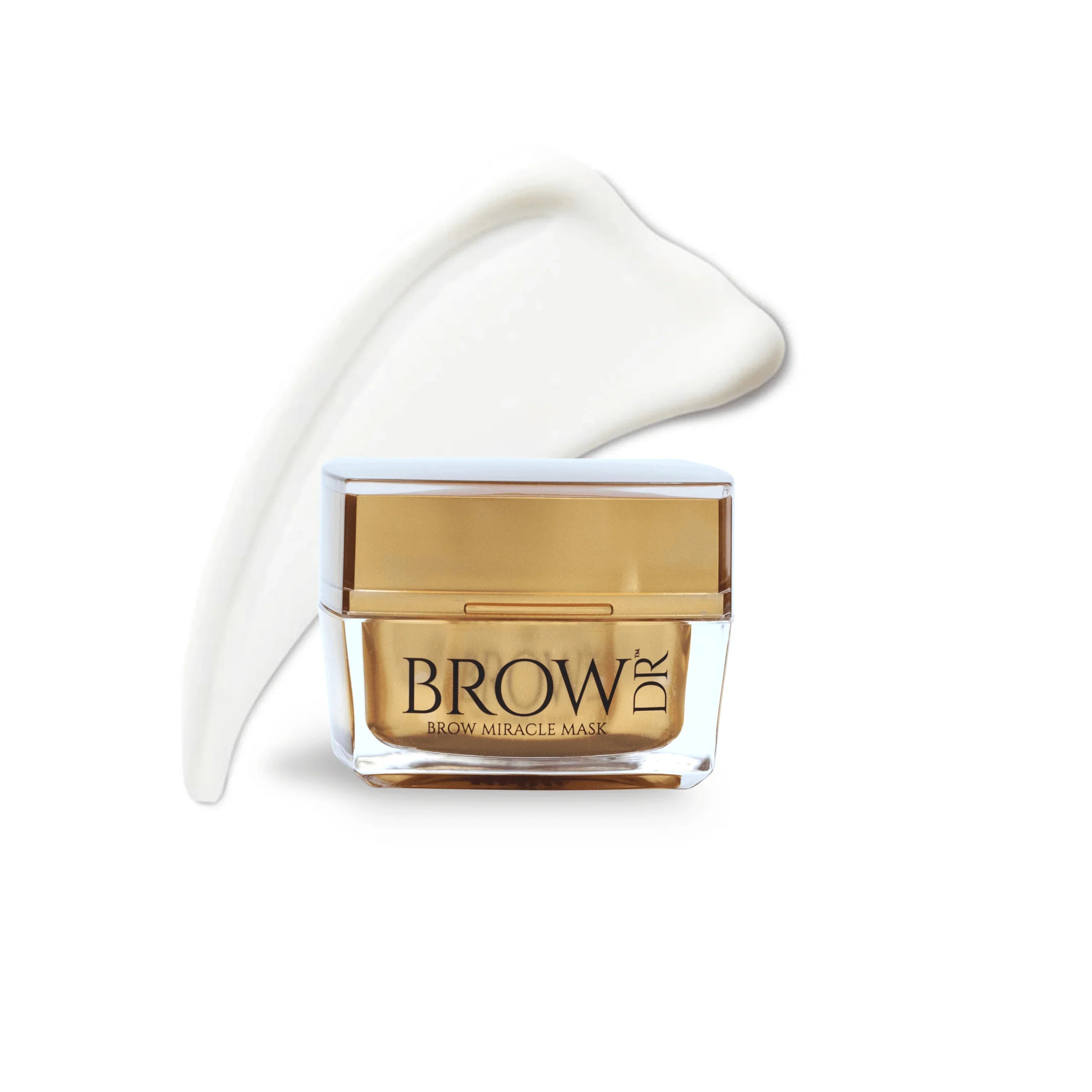 Intensive Brow Moisturising Mask - London Brow Doctor Sachets - REGN