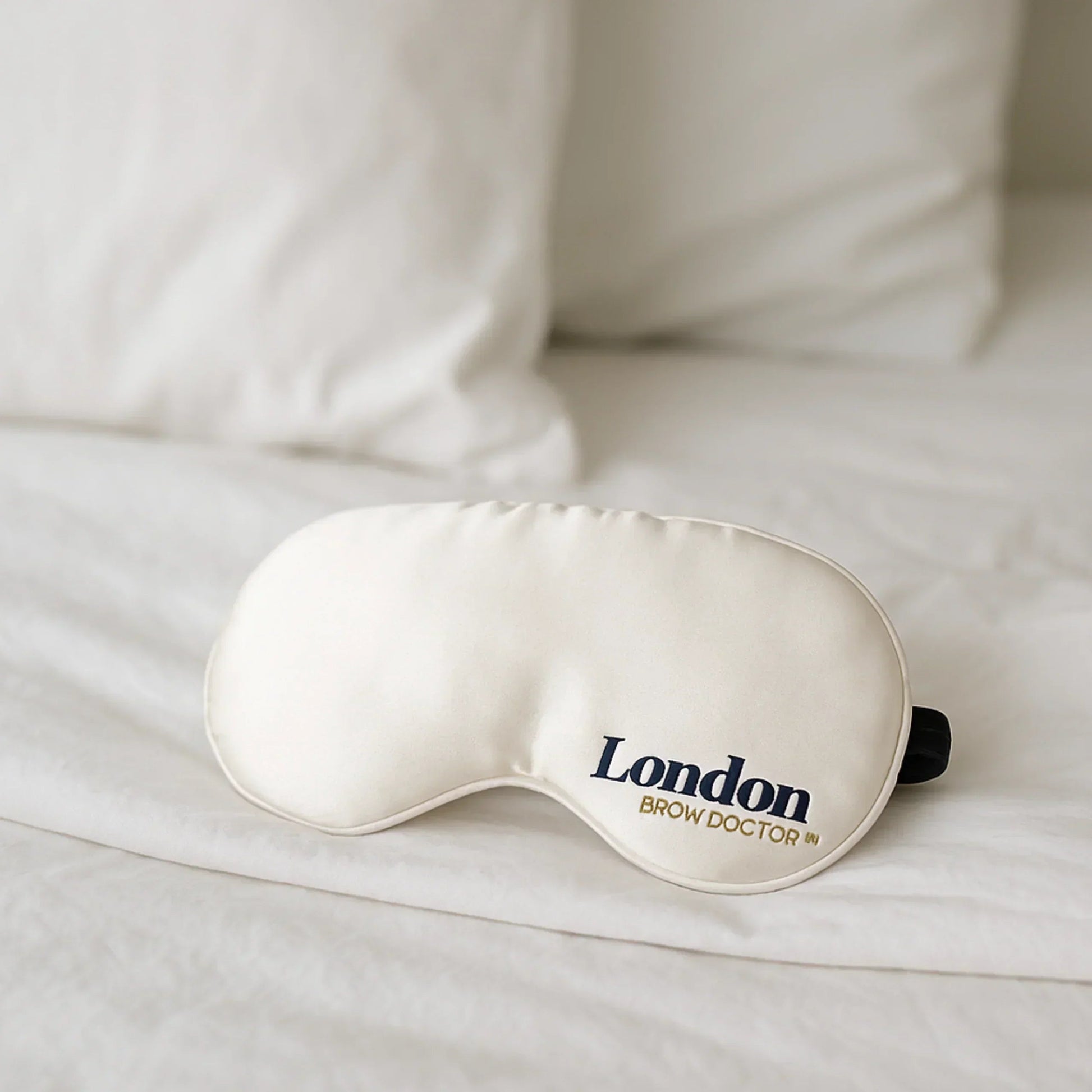 Intensive Brow Moisturising Mask - London Brow Doctor Sachets - REGN