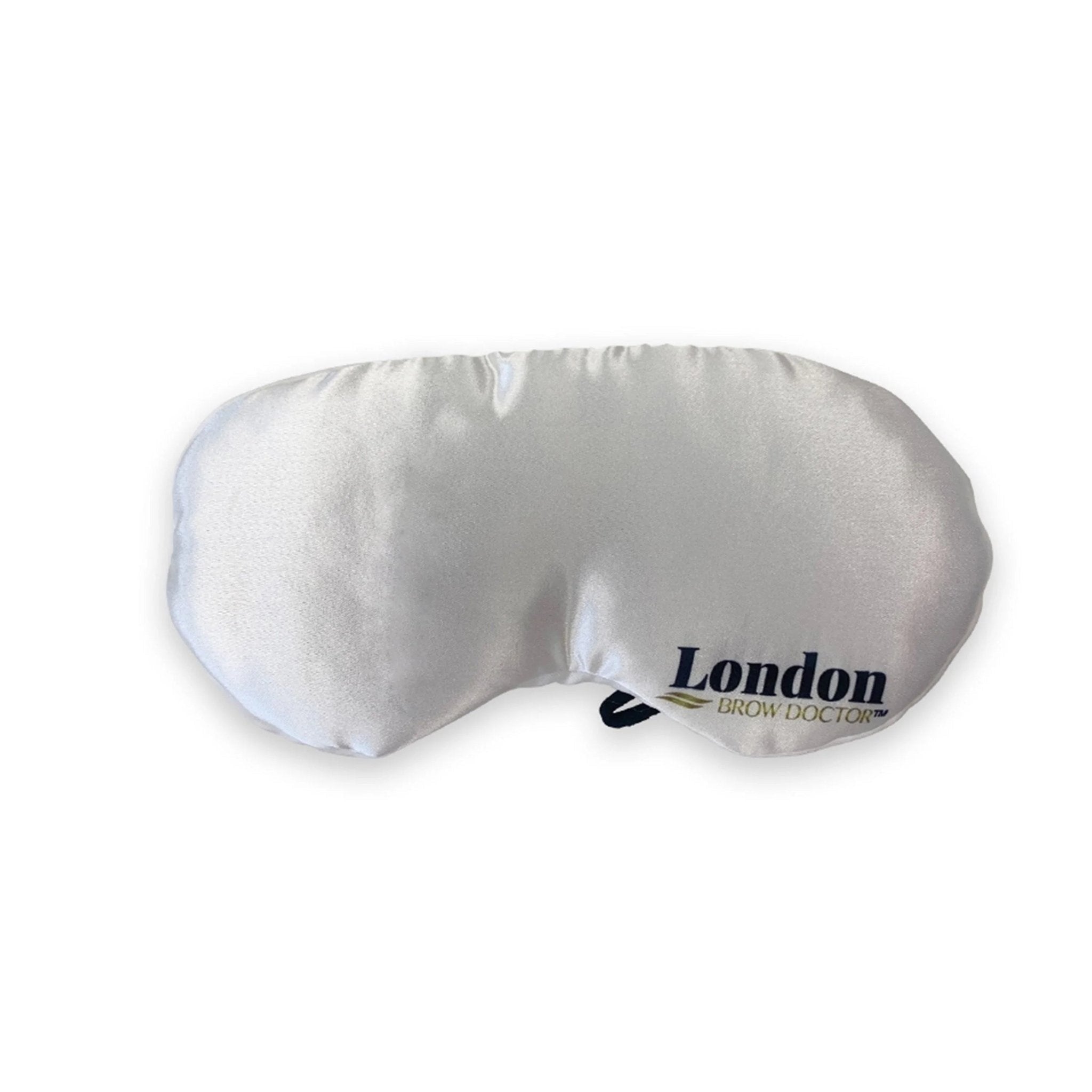 Intensive Moisture and Brow Hair Restoration Mask - London Brow Doctor - REGN