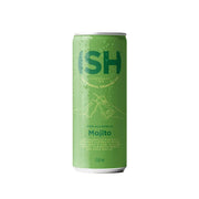 ISH Mojito – Non Alcoholic Cocktail - REGN