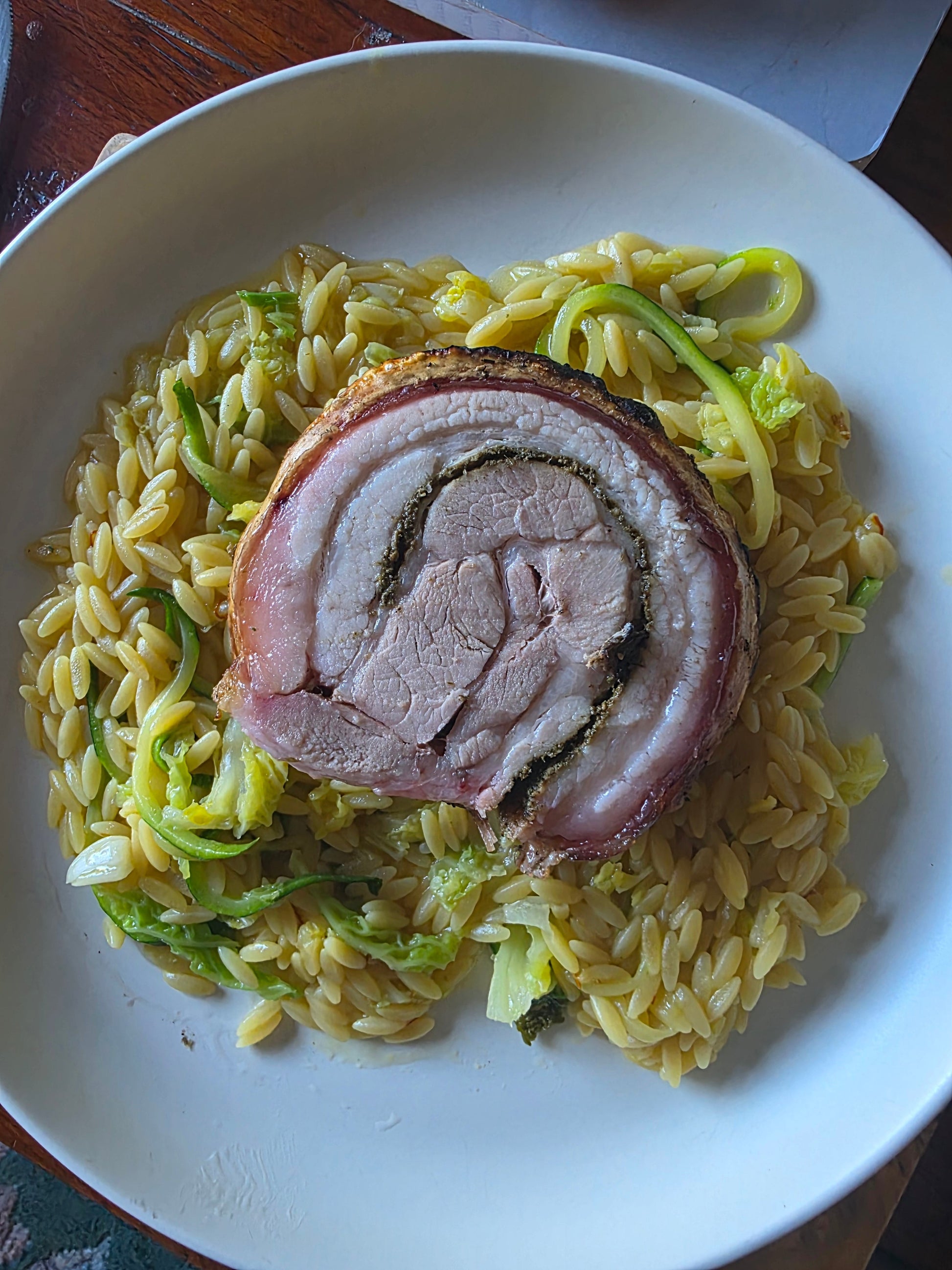 Italian Porchetta Seasoning - REGN