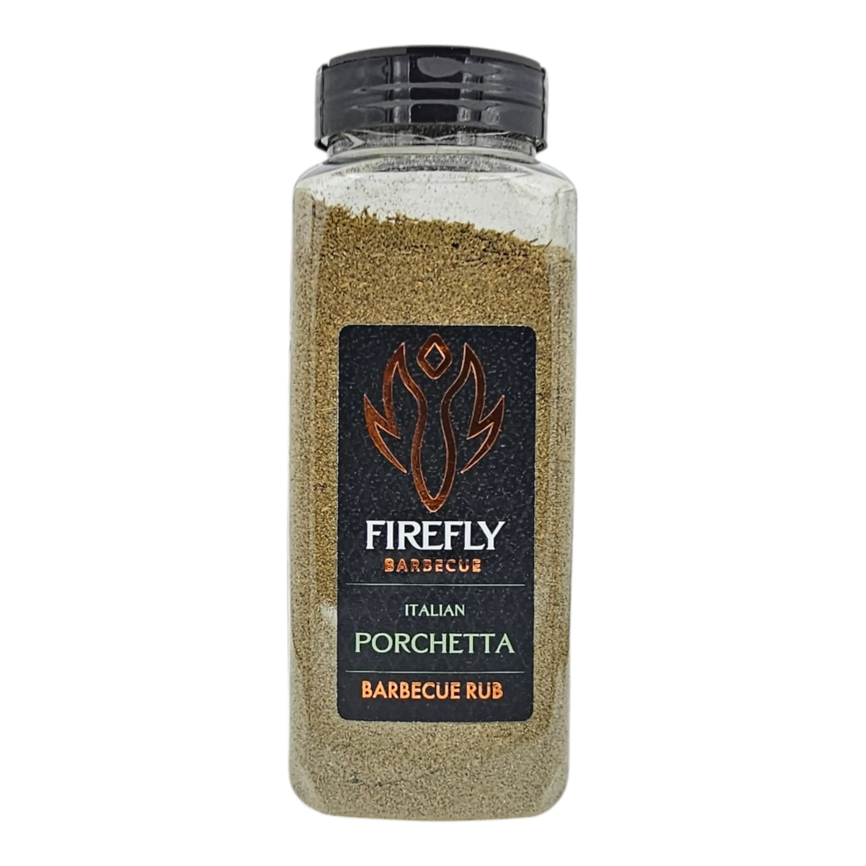 Italian Porchetta Seasoning - REGN