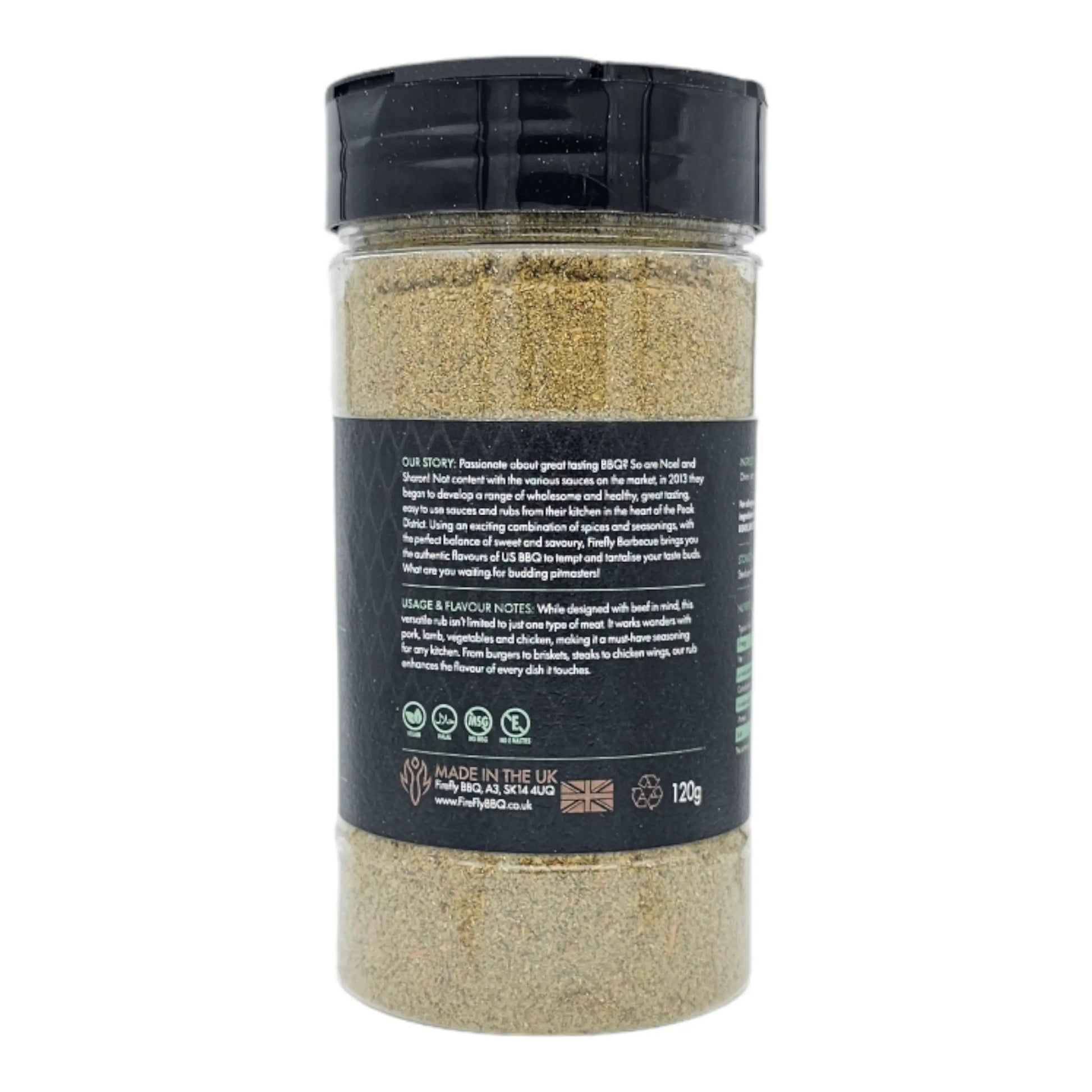 Italian Porchetta Seasoning - REGN
