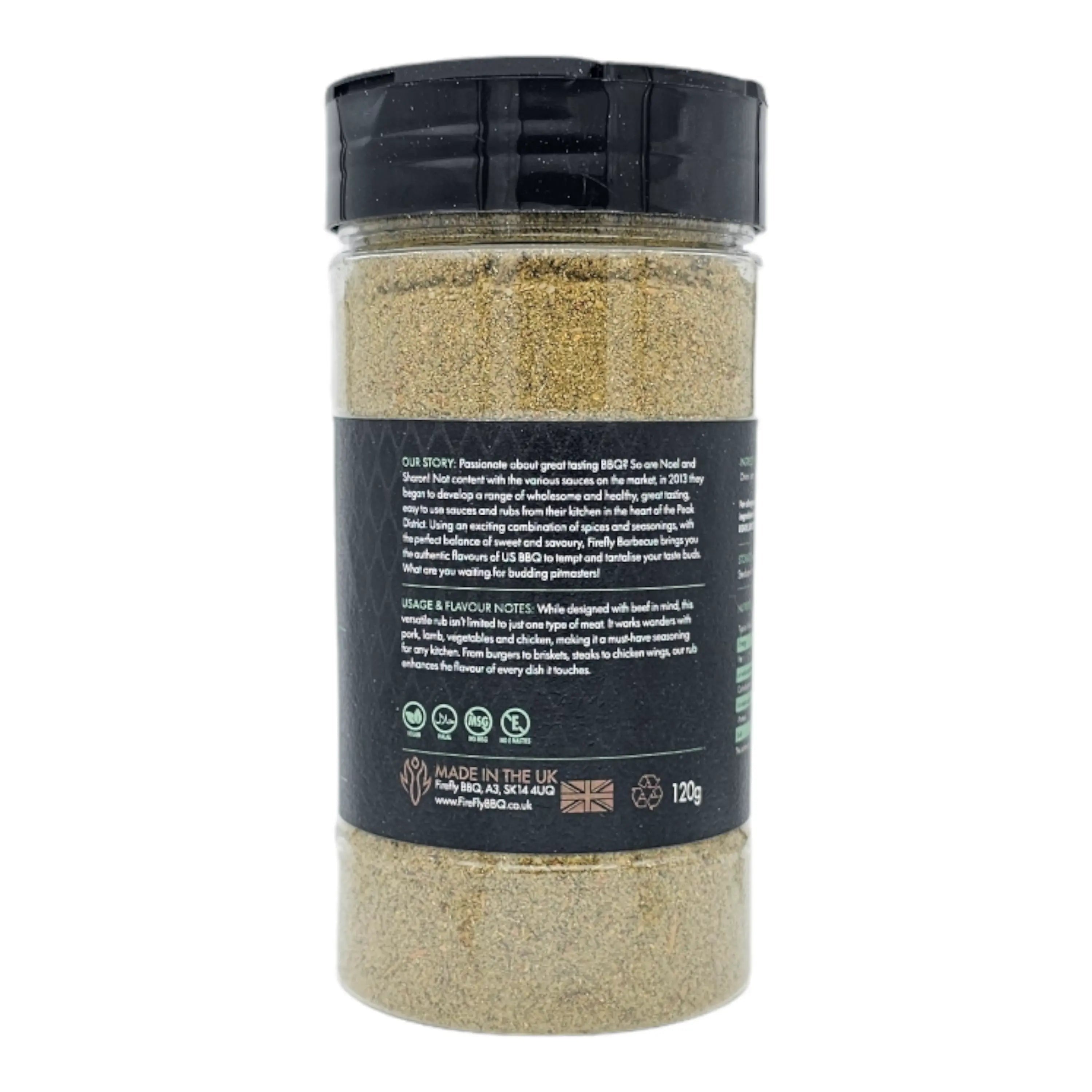 Italian Porchetta Seasoning - REGN