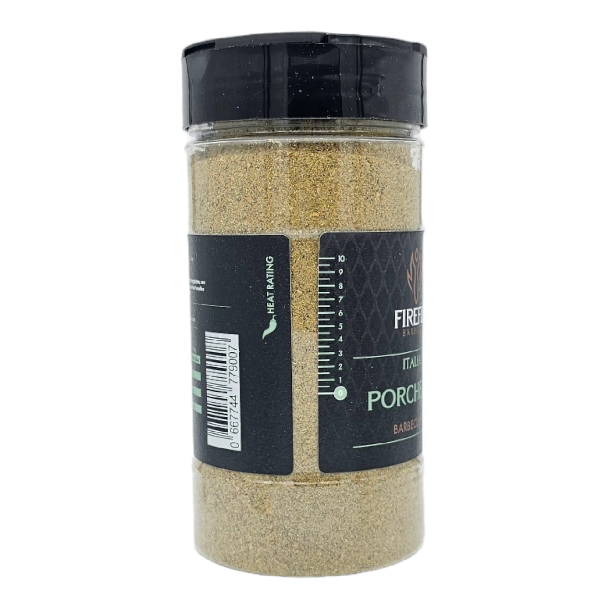 Italian Porchetta Seasoning - REGN