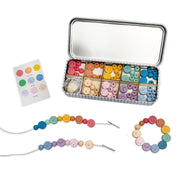 It’s Nice To Be Nice Bracelet Beading Gift Kit for Children - REGN