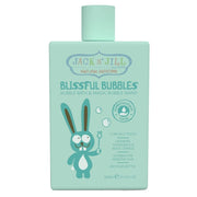 Jack N’ Jill Kids Blissful Bubbles Bubble Bath with Wand – 300ml - REGN