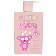 Jack N’ Jill Kids Shampoo & Body Wash - 300ml - REGN