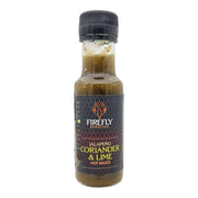Jalapeno Coriander Lime Hot Sauce - REGN