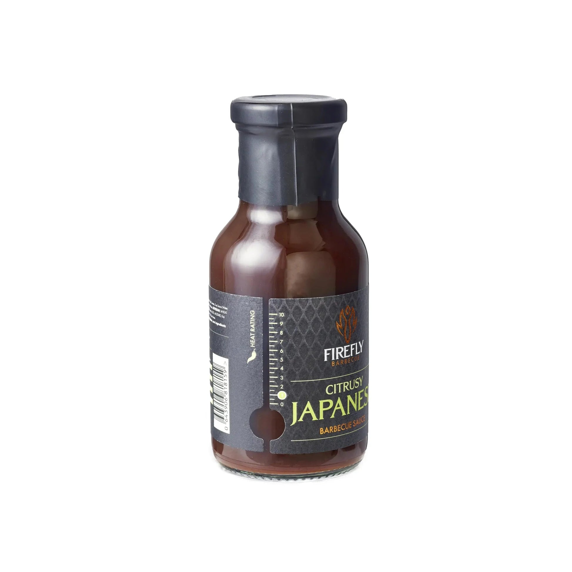 Japanese Yuzu BBQ Sauce - REGN