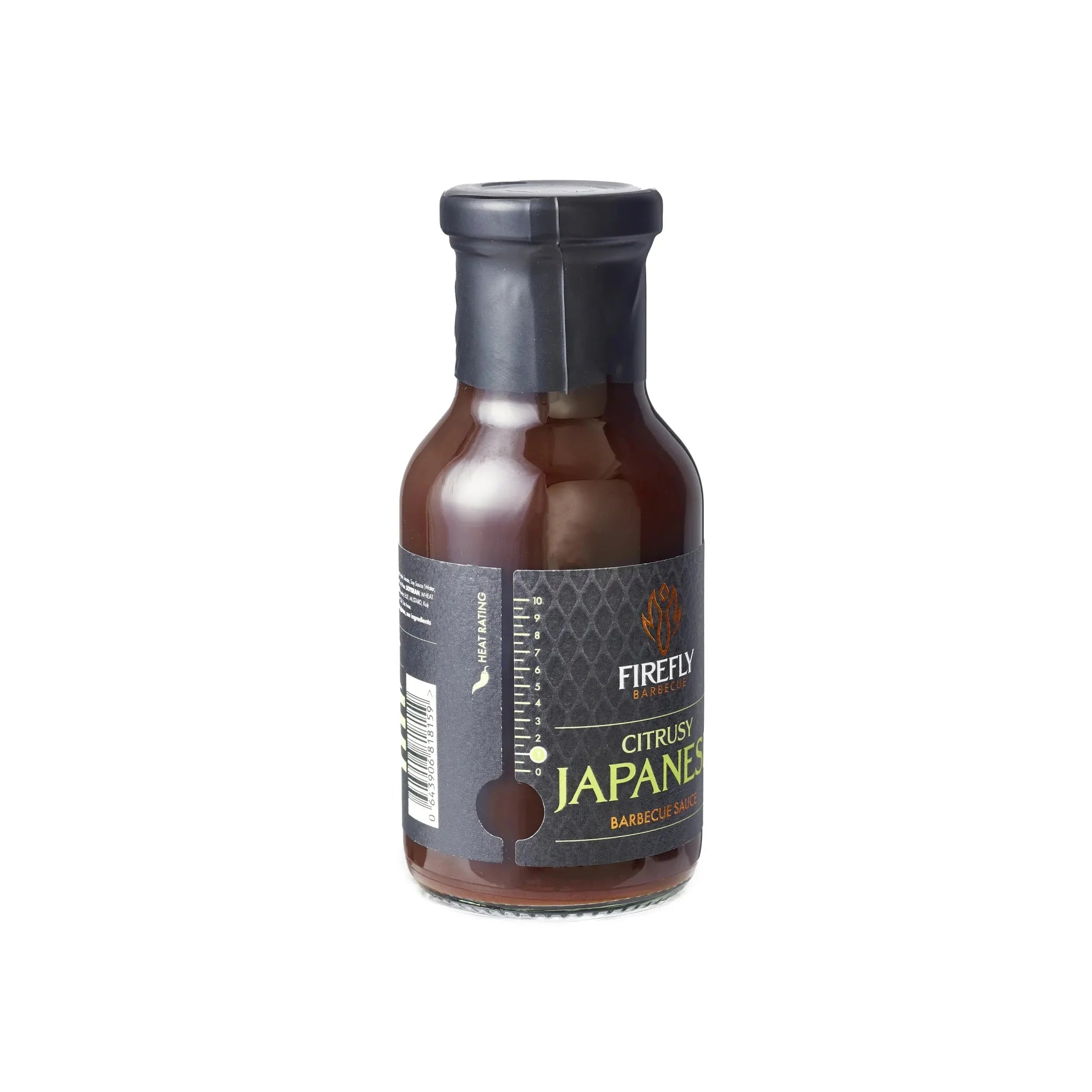 Japanese Yuzu BBQ Sauce - REGN