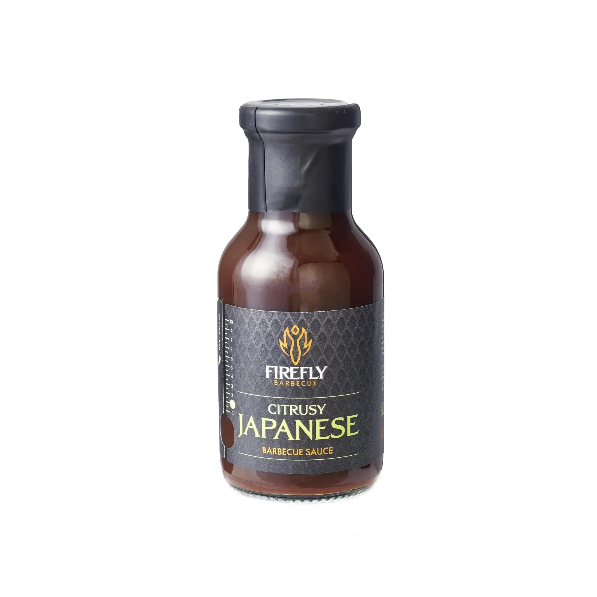 Japanese Yuzu BBQ Sauce - REGN