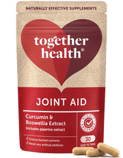 Joint Aid – Joint Supplement – 30 Capsules - REGN