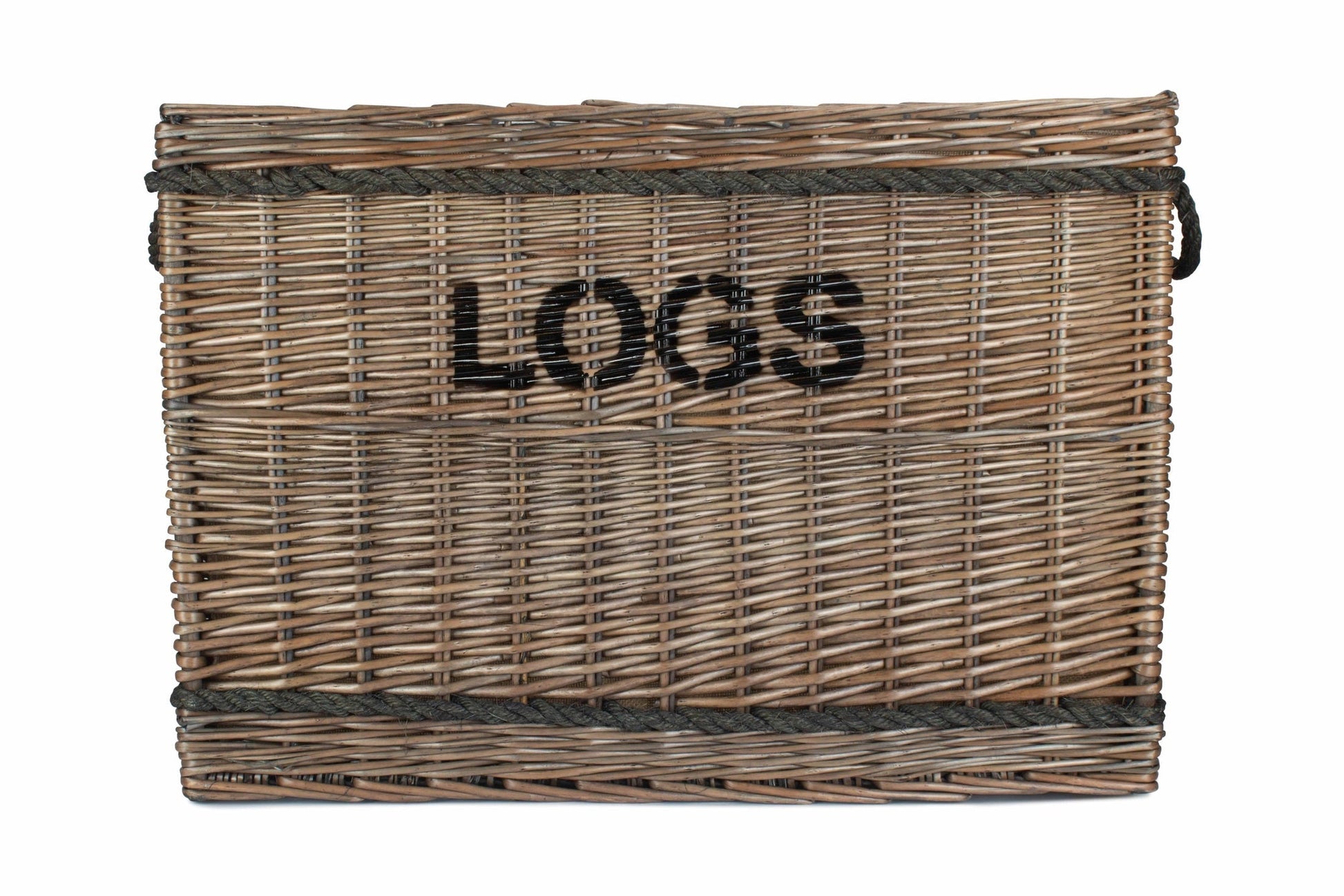 Jumbo LOGS Basket - REGN