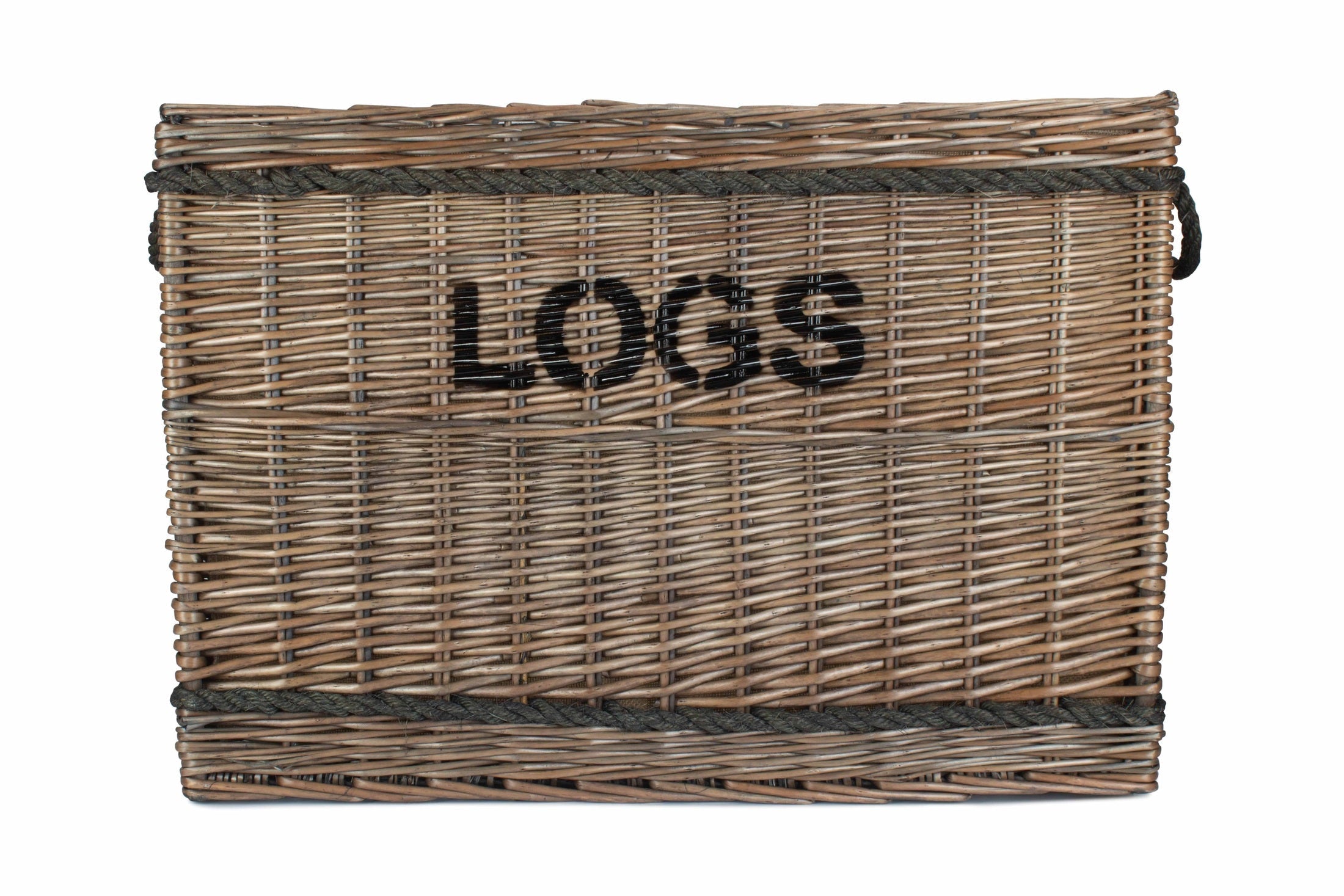 Jumbo LOGS Basket - REGN