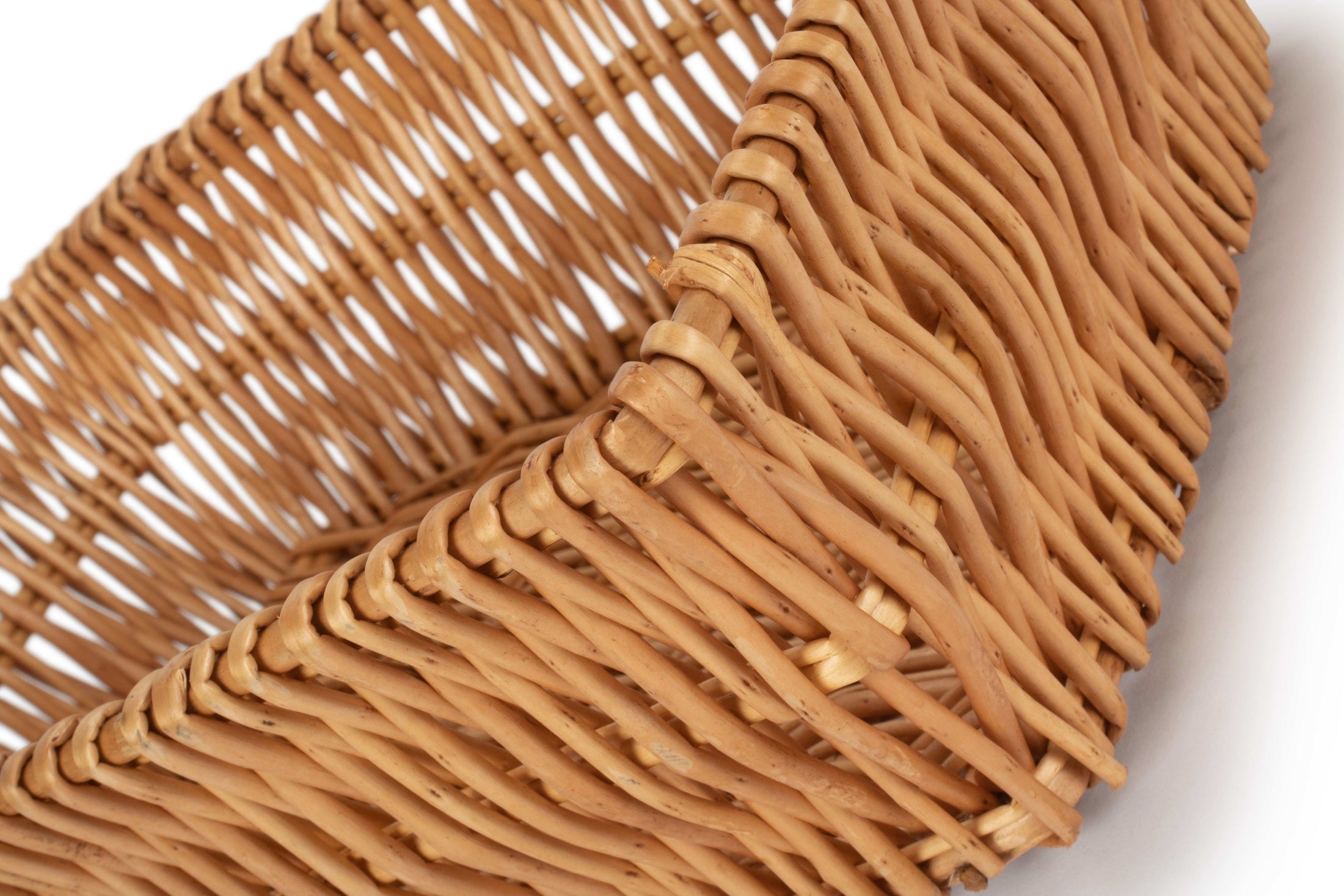 Jumbo Packaging Tray Basket - REGN