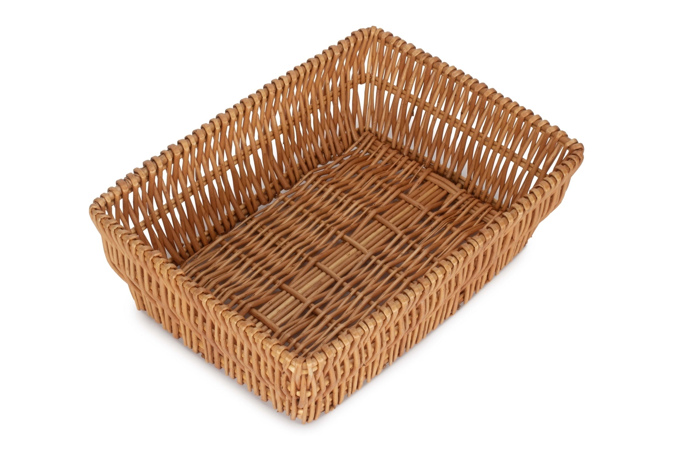 Jumbo Packaging Tray Basket - REGN