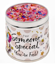 Just Because Candle – Someone Special Gift Candle - REGN