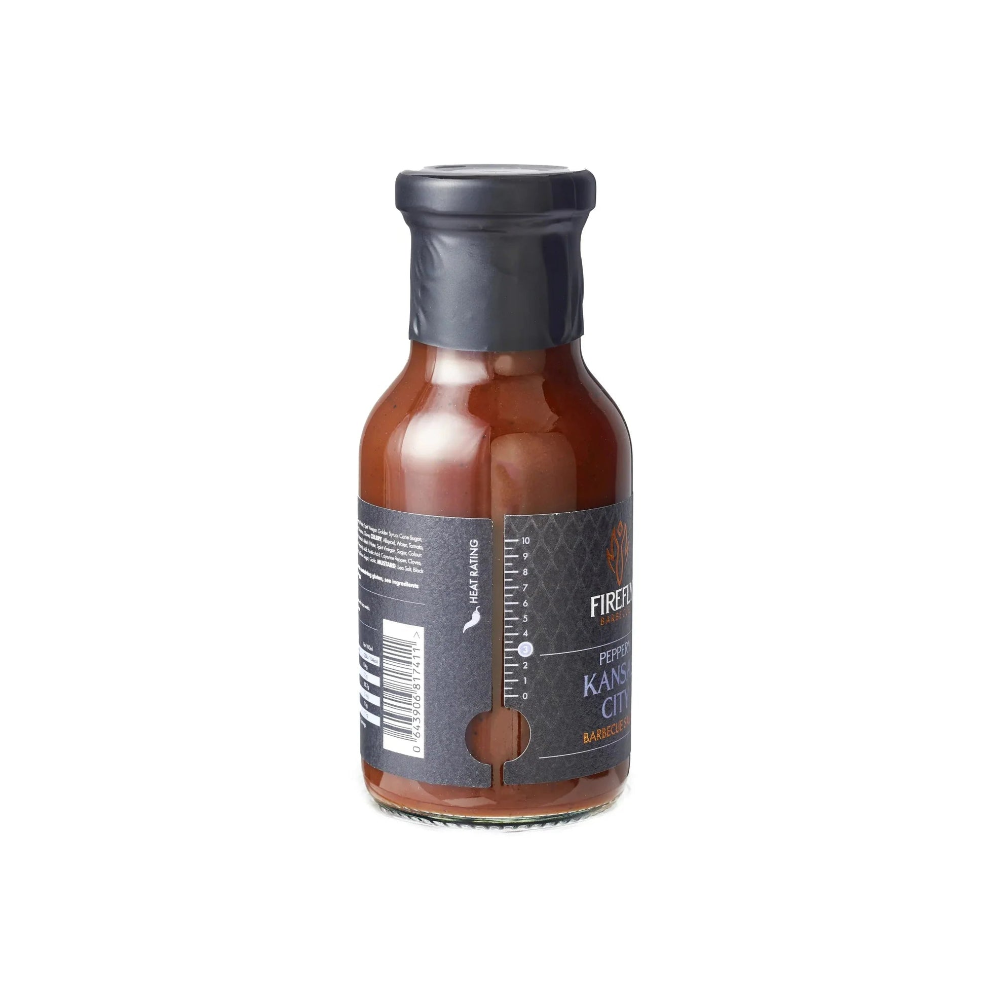 Kansas City BBQ Sauce - REGN