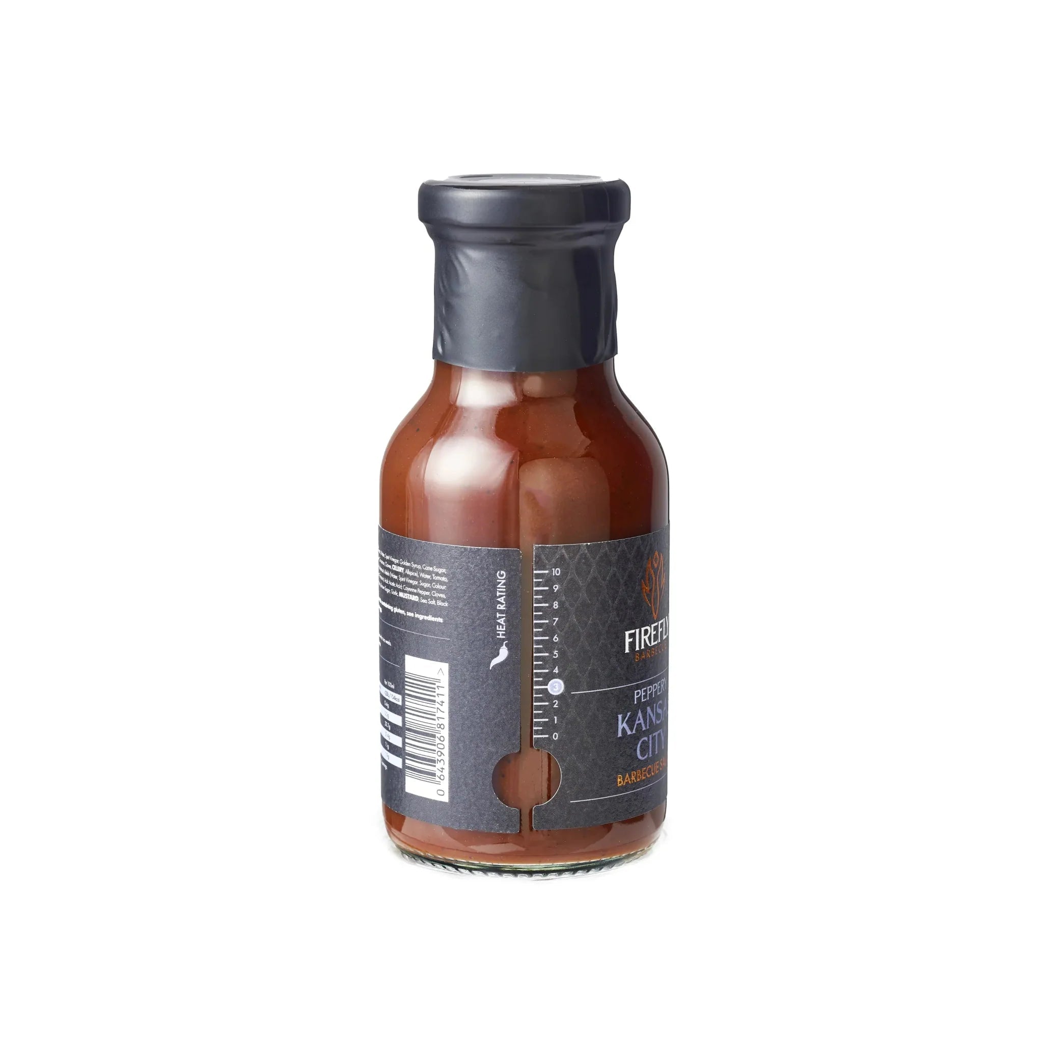 Kansas City BBQ Sauce - REGN