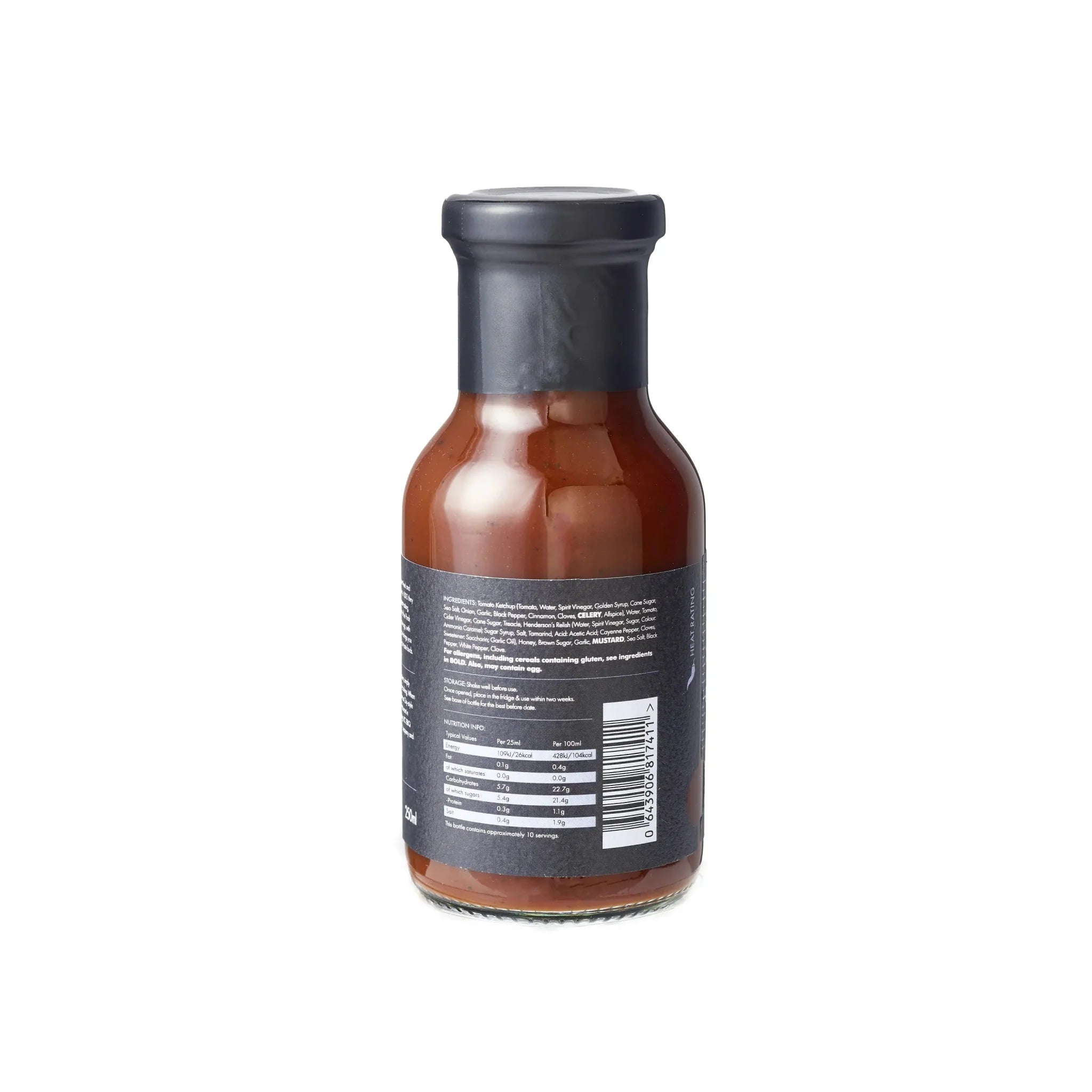 Kansas City BBQ Sauce - REGN