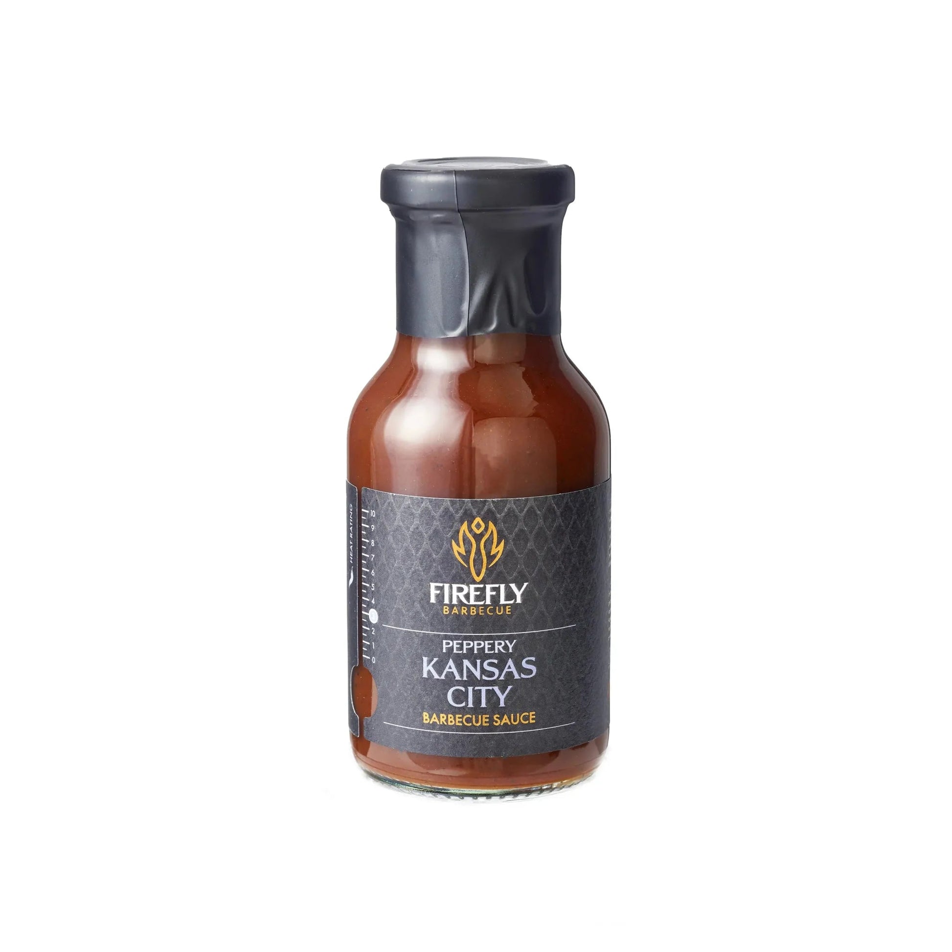 Kansas City BBQ Sauce - REGN